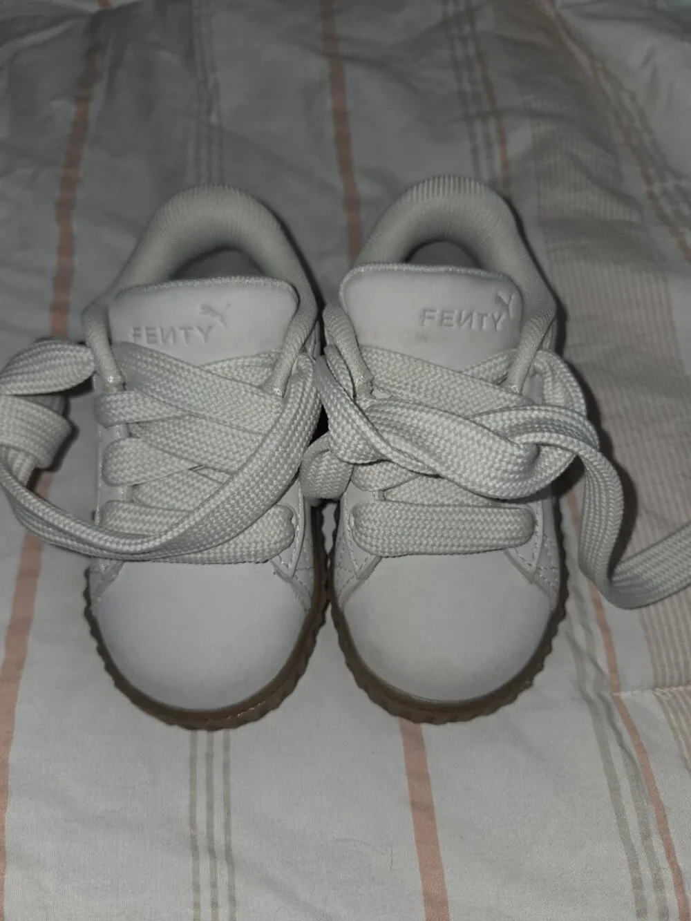 Toddler Puma Fenty